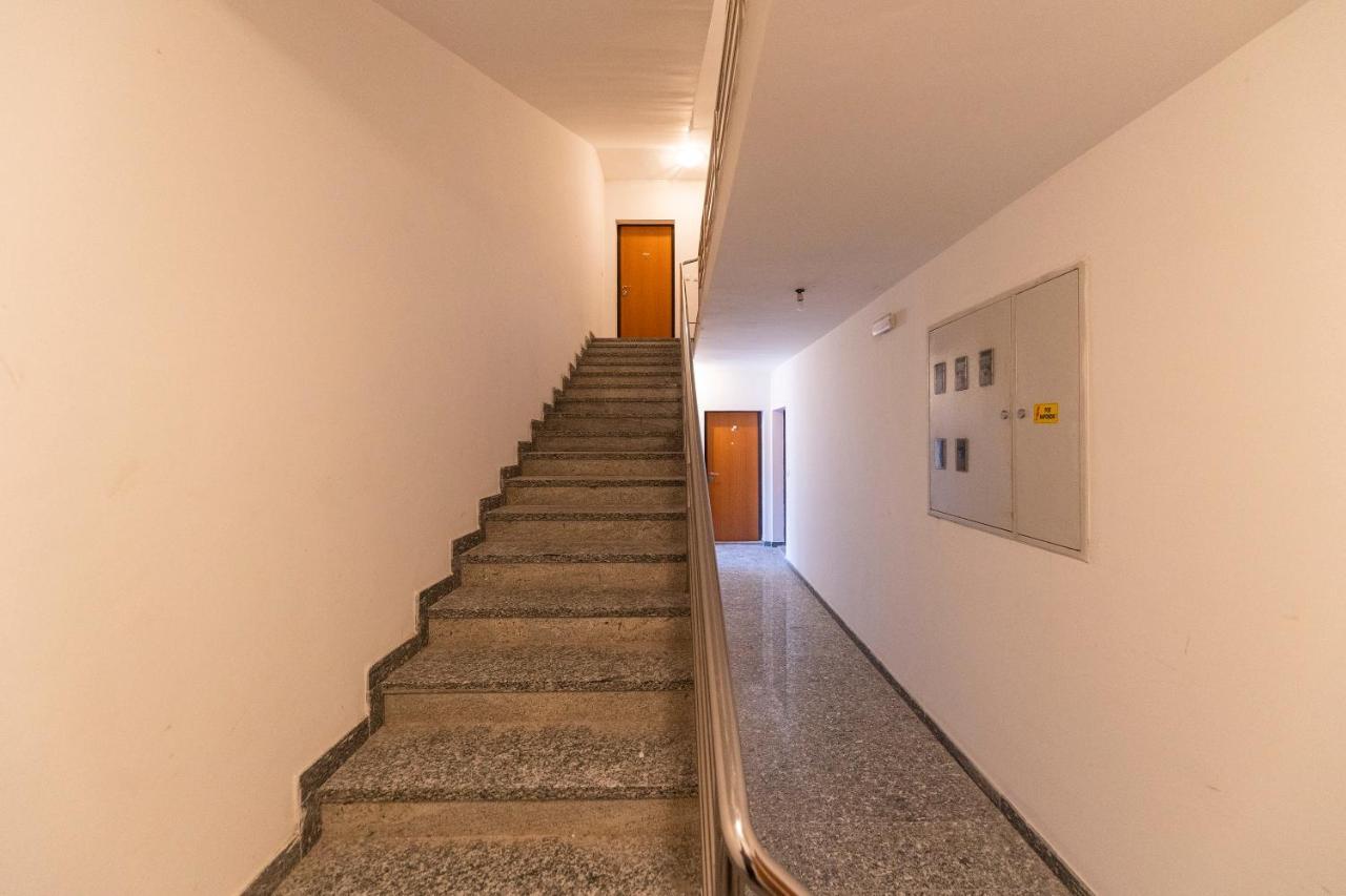 Apartment Borik Zadar Exteriér fotografie